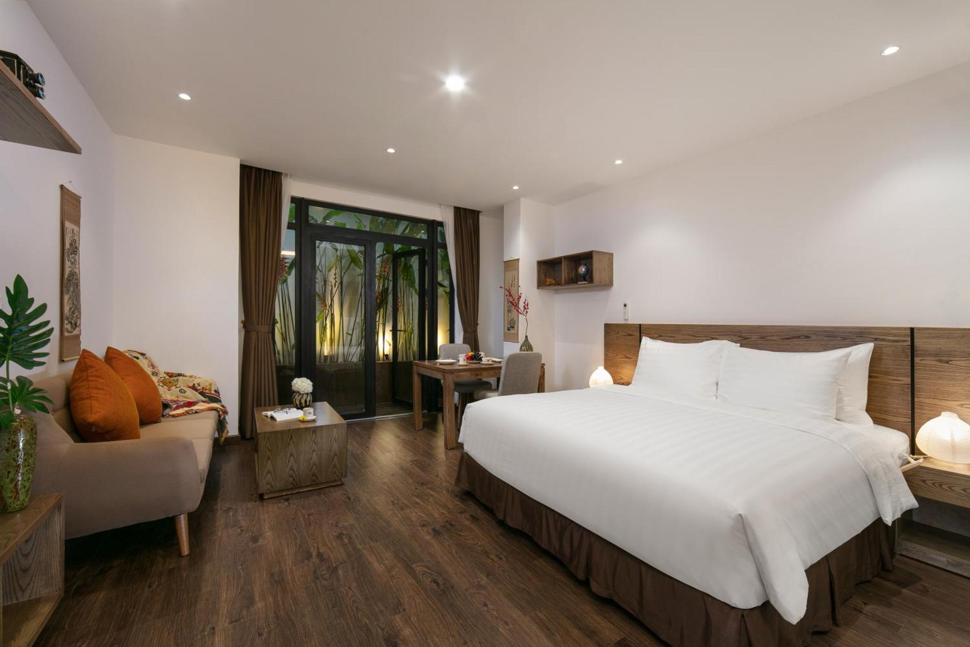 הו צ'י מין סיטי The Bloom Pham Viet Chanh - Modern Living Space In Saigon מראה חיצוני תמונה