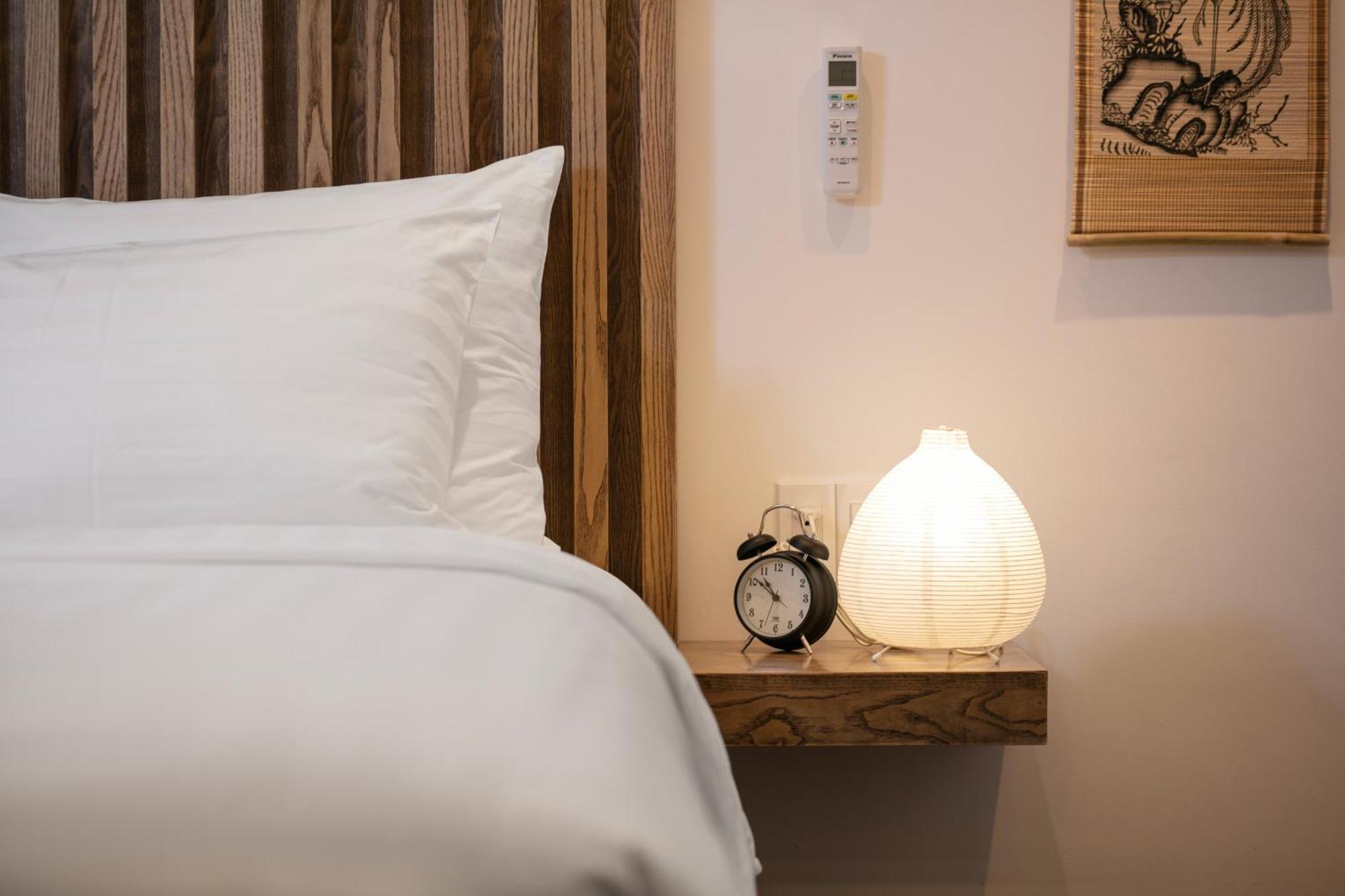 הו צ'י מין סיטי The Bloom Pham Viet Chanh - Modern Living Space In Saigon מראה חיצוני תמונה