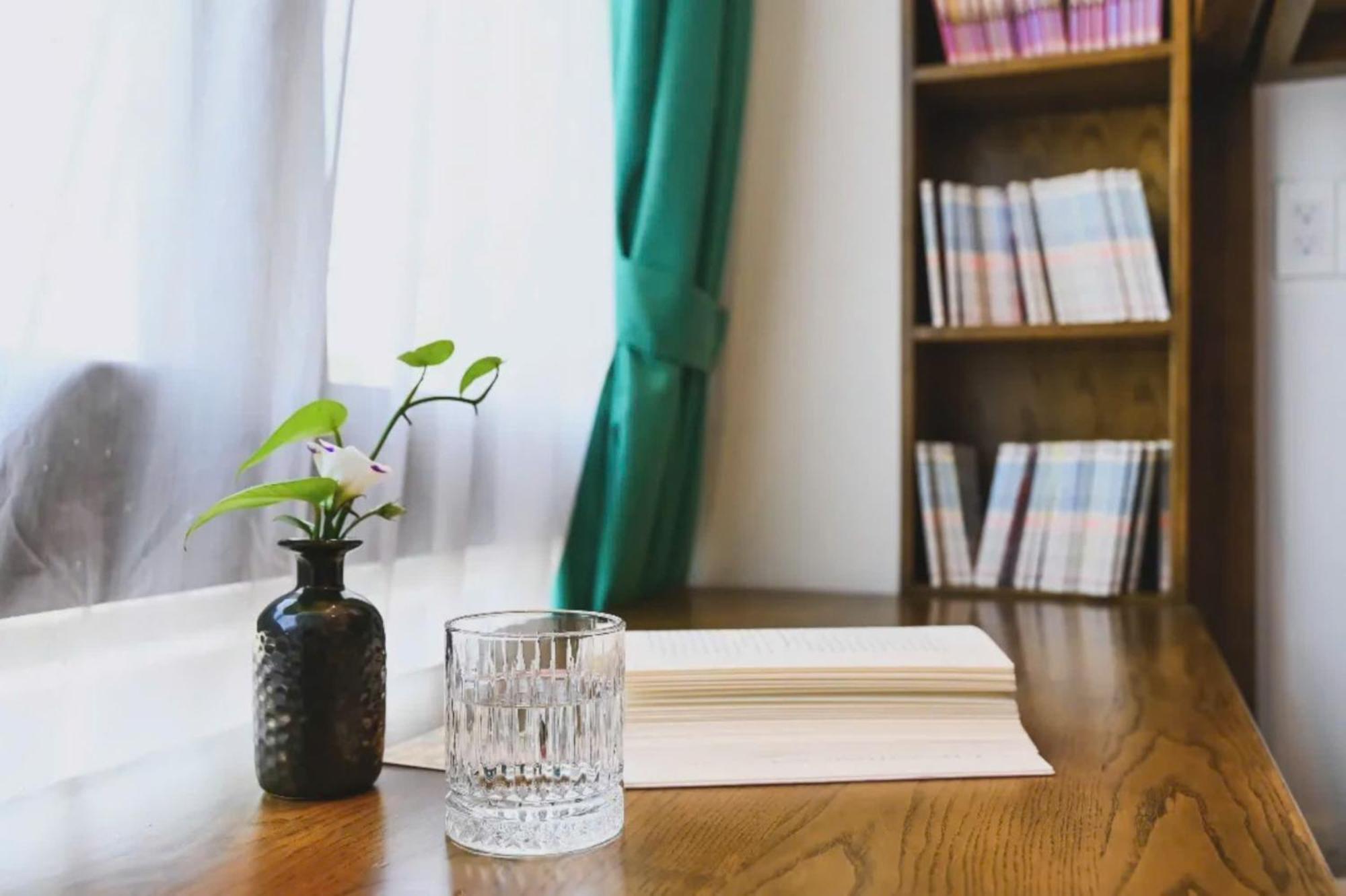 הו צ'י מין סיטי The Bloom Pham Viet Chanh - Modern Living Space In Saigon מראה חיצוני תמונה